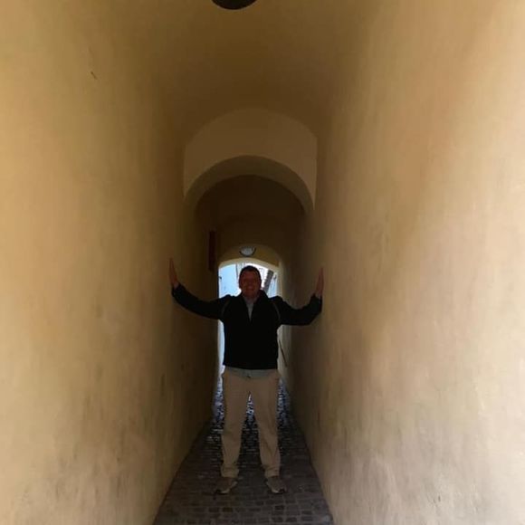 Meet your Posher, Jason - Picture 1 of 1